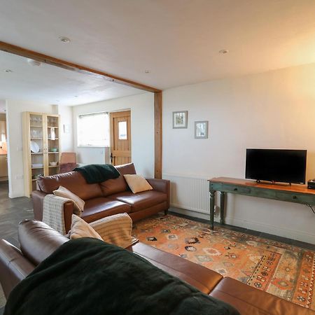Caely Vila Llandrindod Wells Exterior foto