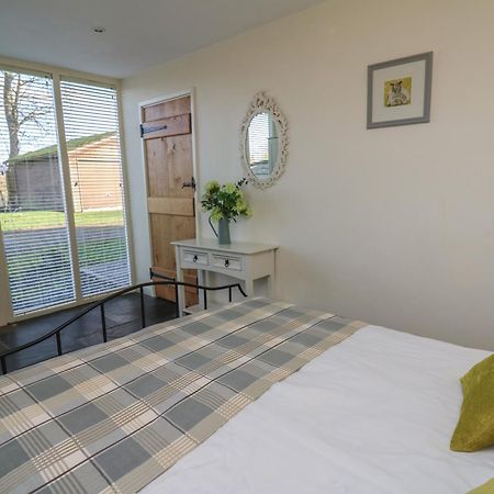 Caely Vila Llandrindod Wells Exterior foto