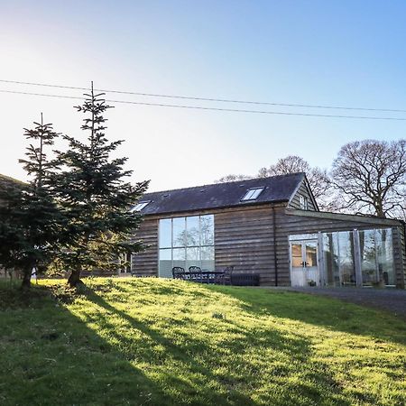 Caely Vila Llandrindod Wells Exterior foto