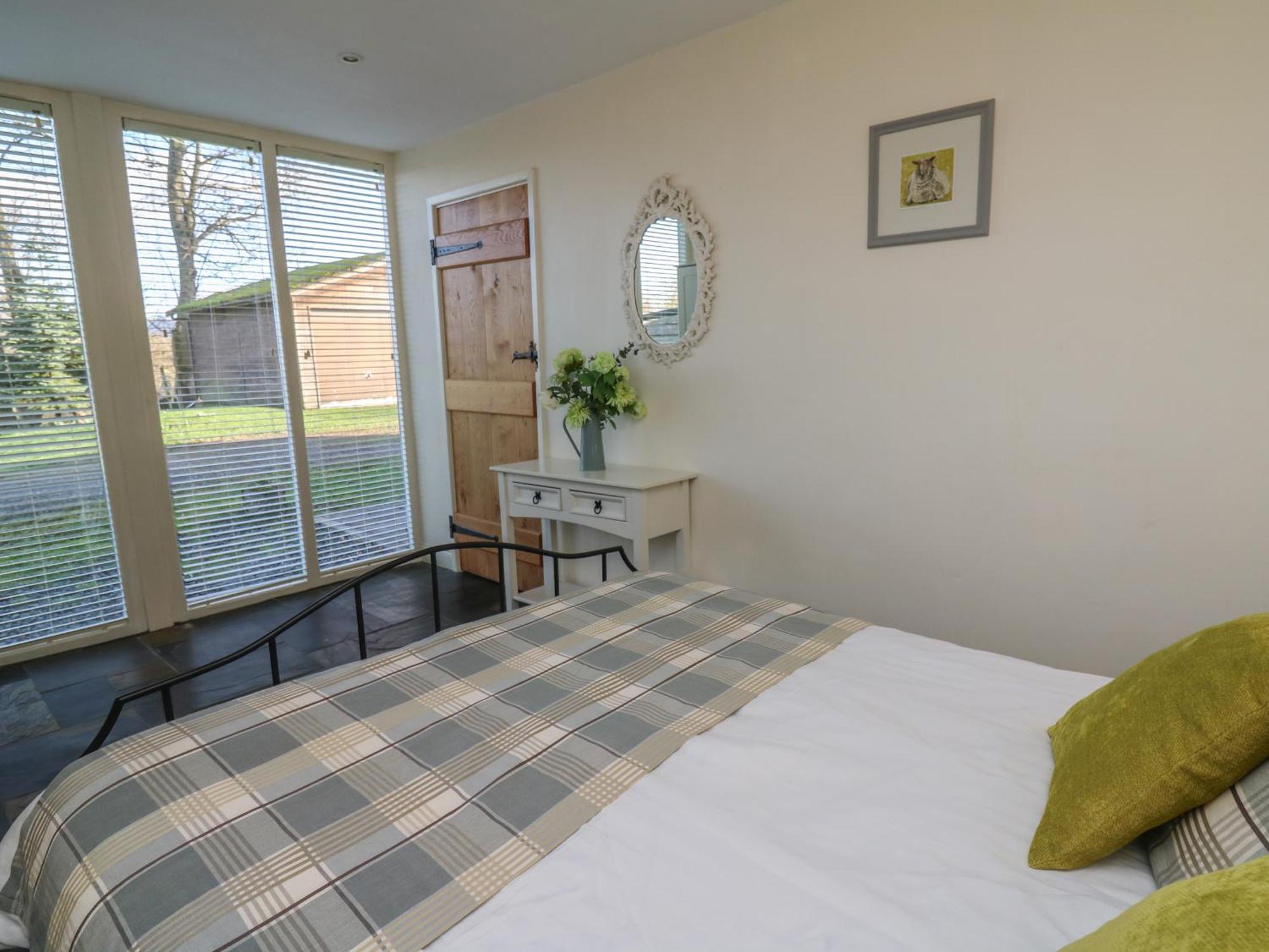 Caely Vila Llandrindod Wells Exterior foto