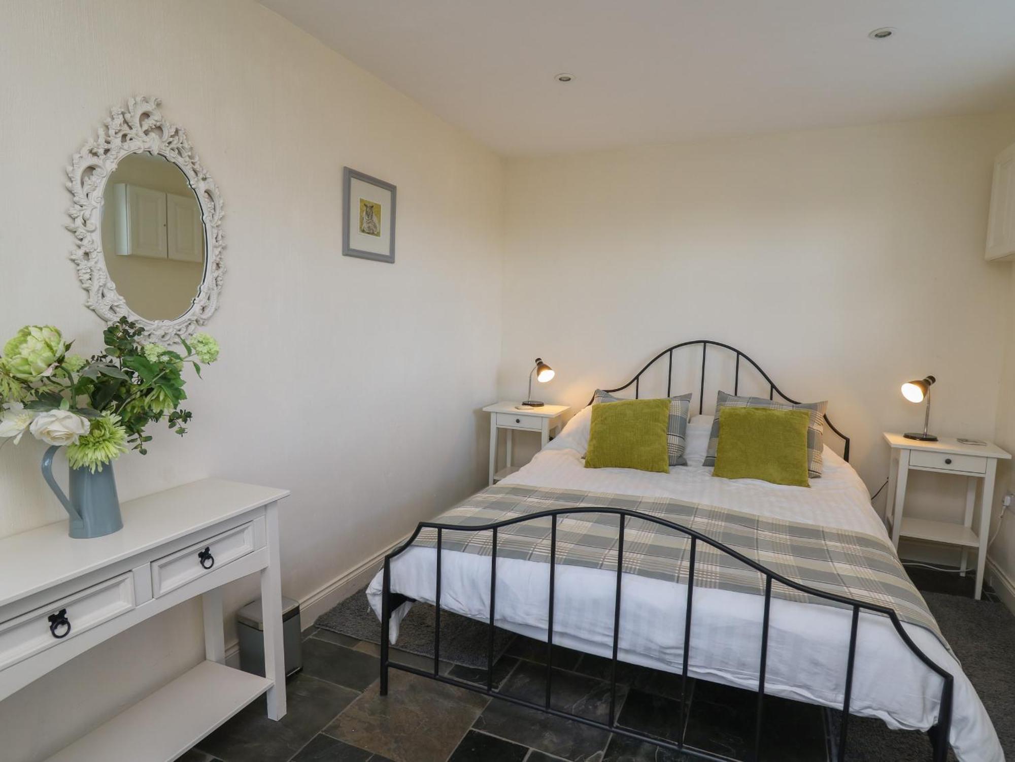 Caely Vila Llandrindod Wells Exterior foto