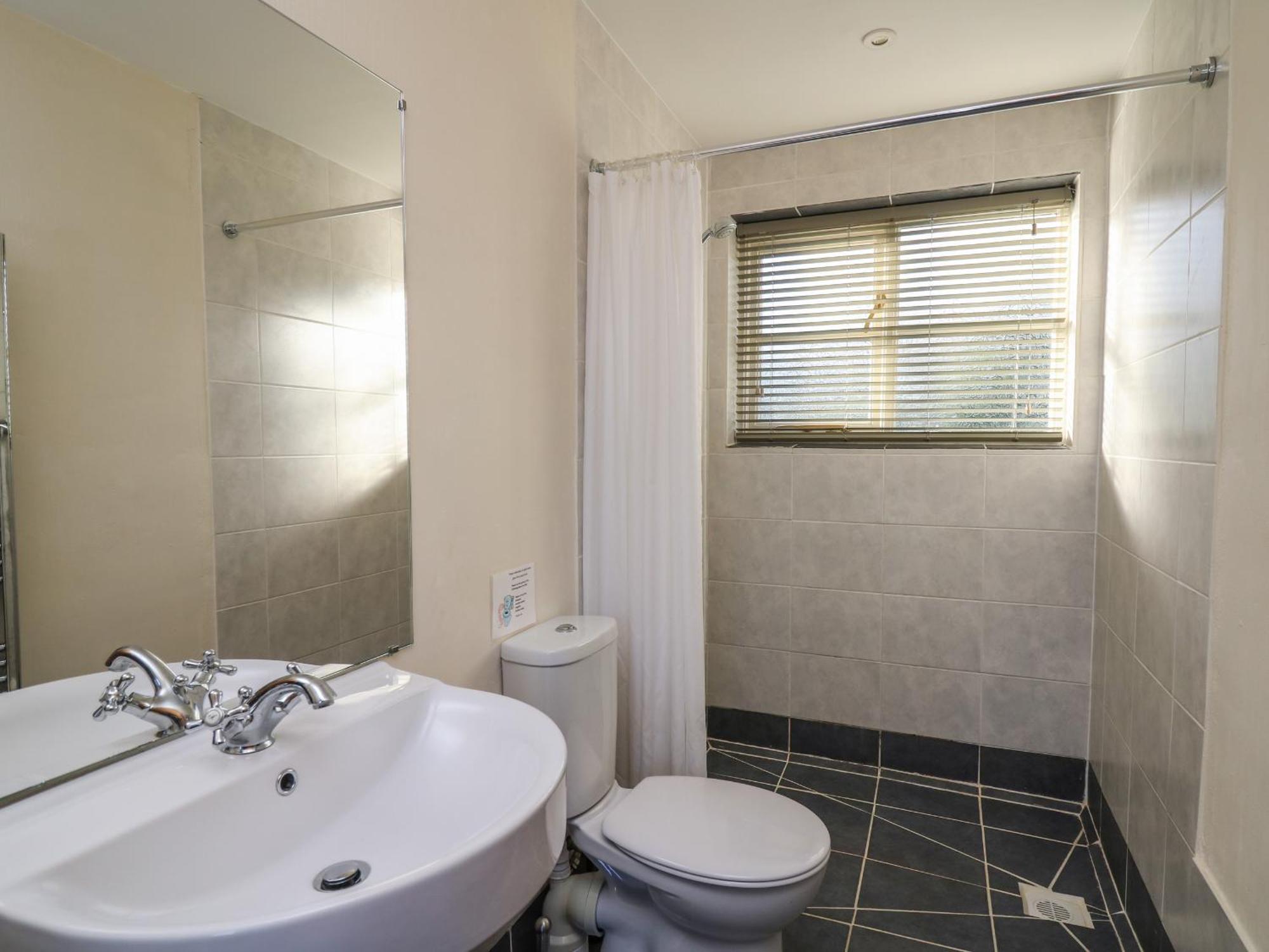 Caely Vila Llandrindod Wells Exterior foto