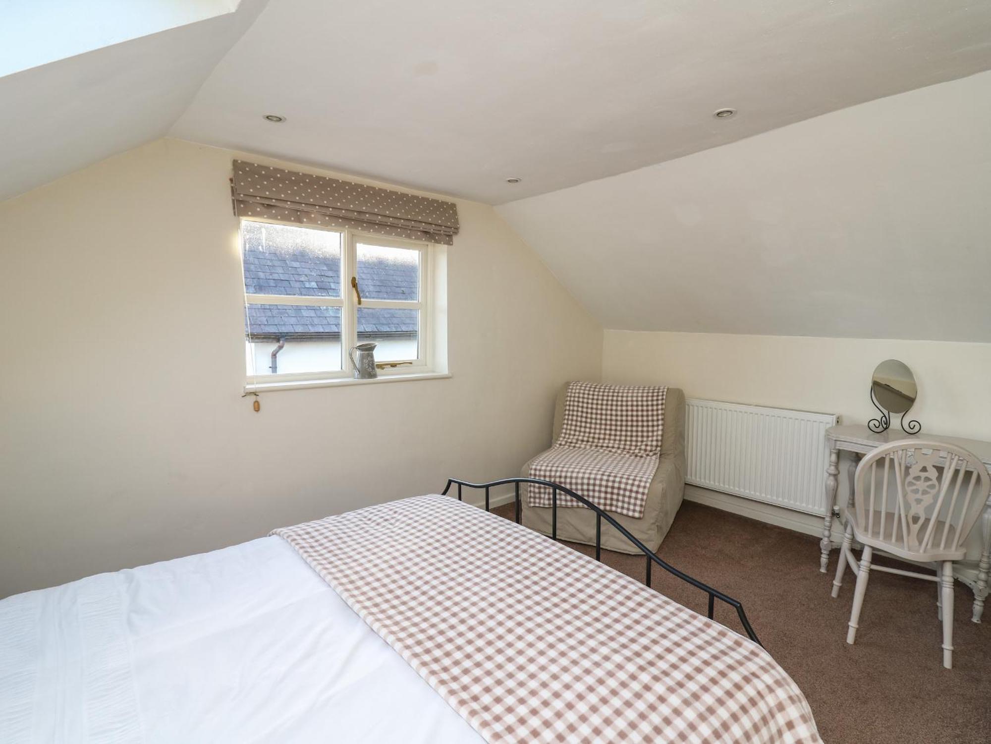 Caely Vila Llandrindod Wells Exterior foto