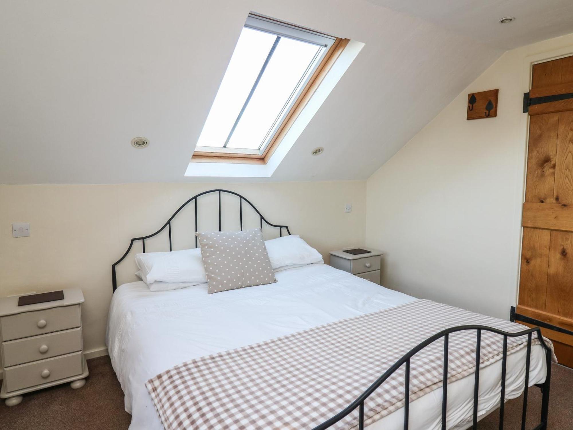 Caely Vila Llandrindod Wells Exterior foto