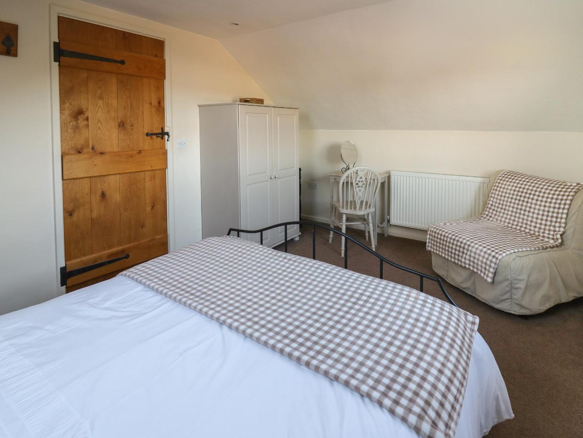 Caely Vila Llandrindod Wells Exterior foto